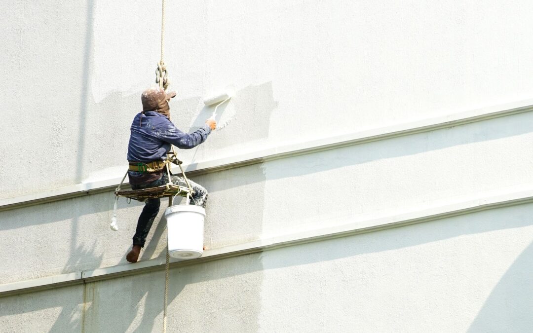 Commercial Painter Wilmington – A Business Essential for Lasting Impression
