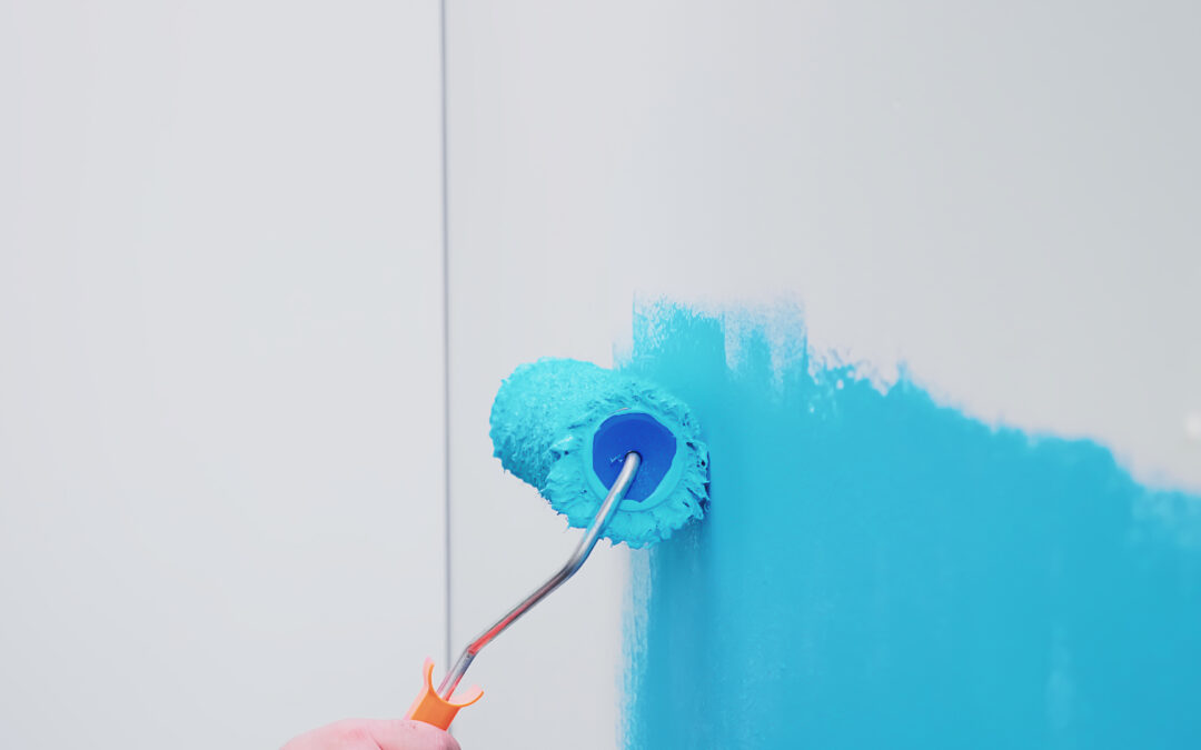 House Painting Wilmington – A Smart Investment for Your Home